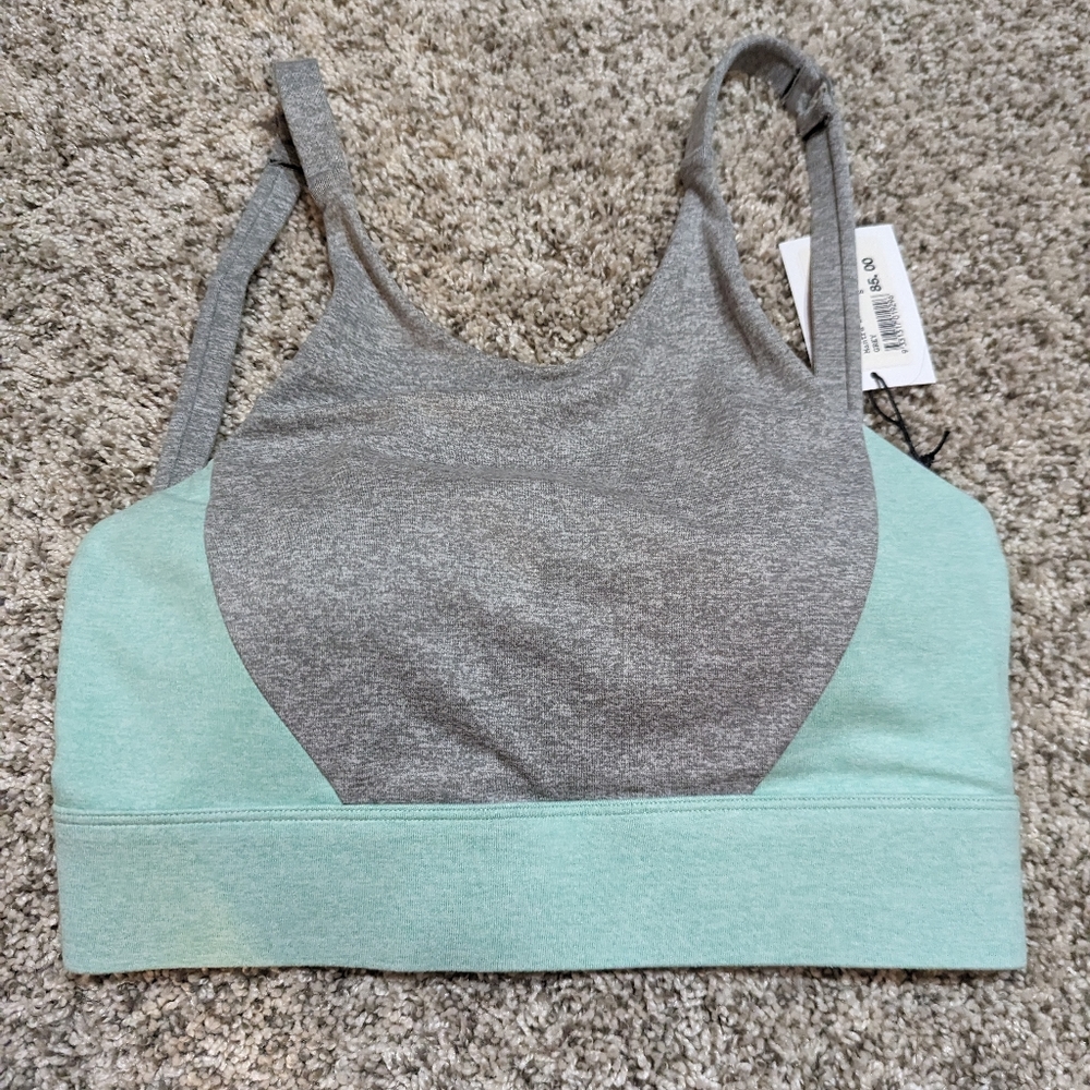 Bandier sports bra
